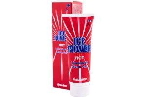 ice power hot