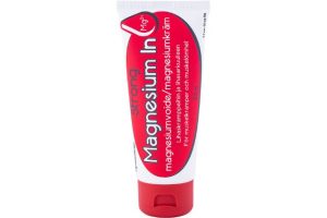 magnesium in strong