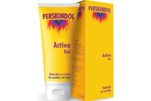 perskindol geeli