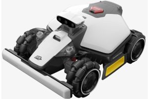Mammotion Luba Mini 2 AWD 1000