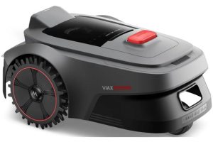 MOVA ViAX robottiruohonleikkuri
