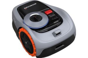 Segway Navimow I105E