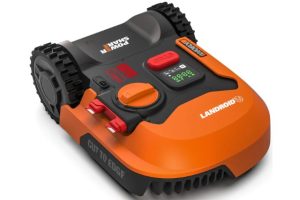 Worx Landroid M500