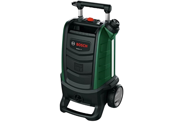 Bosch Fontus 18V Gen2 Solo