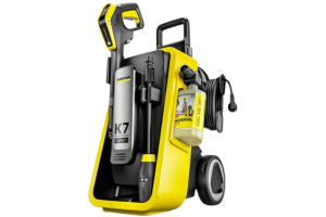 Kärcher K7 Comfort Premium Connect painepesuri
