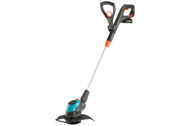 Gardena EasyCut akkukäyttöinen ruohotrimmeri