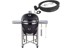 Kamado sumo Signature PRO -grilli