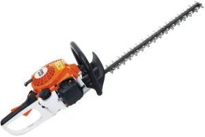 Stihl HS 45 pensasleikkuri