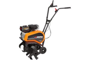 Puutarhajyrsin Jonköping 6,5 hp