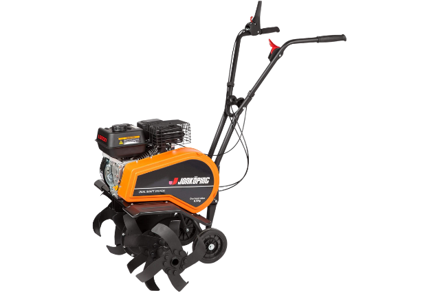 Puutarhajyrsin Jonköping 6,5 hp