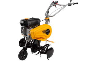 Stiga SRC 585 RG puutarhajyrsin