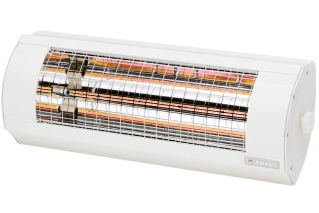 Solamagic ECO+ PRO 2000 HP No-Glare