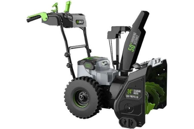 EGO POWER+ SNT2400E-K2753