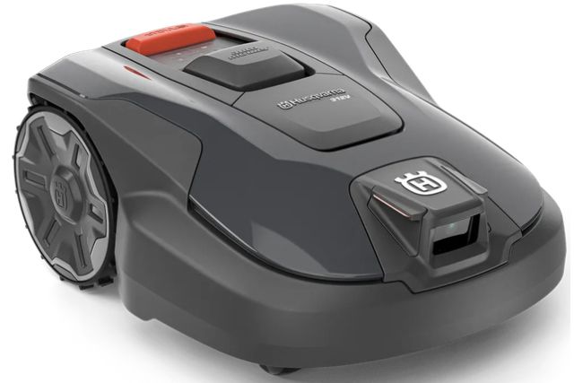 Husqvarna automower 312V