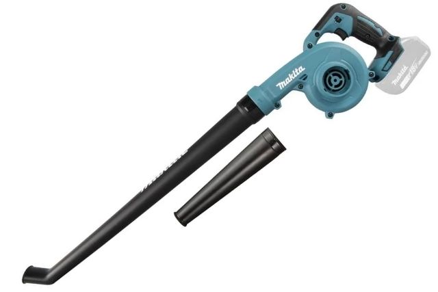 Makita DUB186ZX1 akkulehtipuhallin