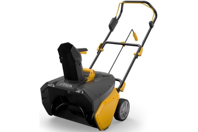 STIGA ST 700e Kit akkulumilinko