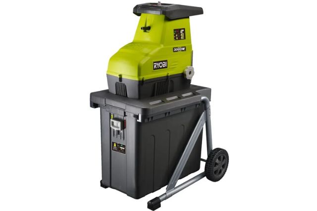 Ryobi RSH3045U oksasilppuri