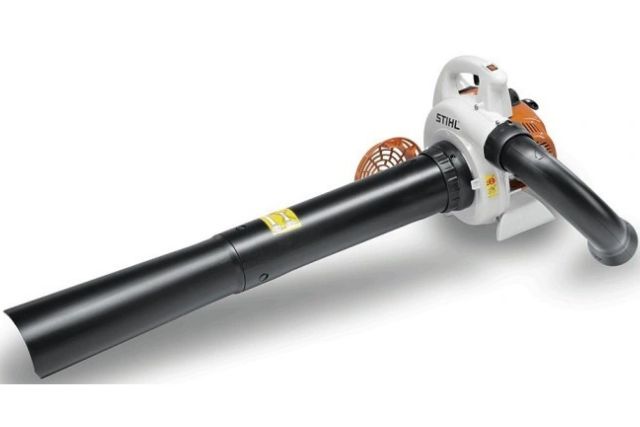Stihl SH 56 lehti-imuri